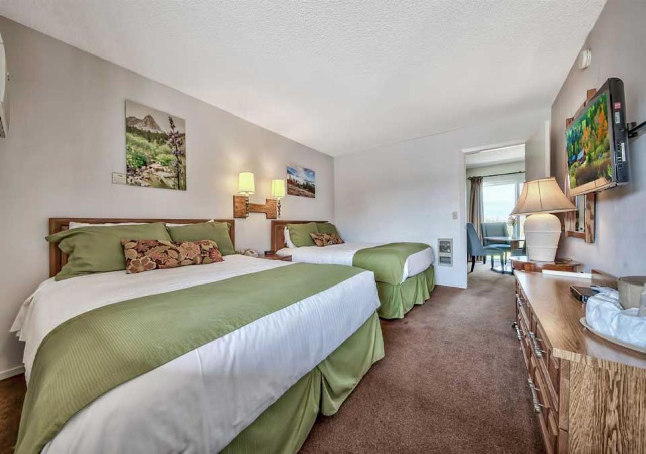 ברידג'פורט Walker River Lodge מראה חיצוני תמונה