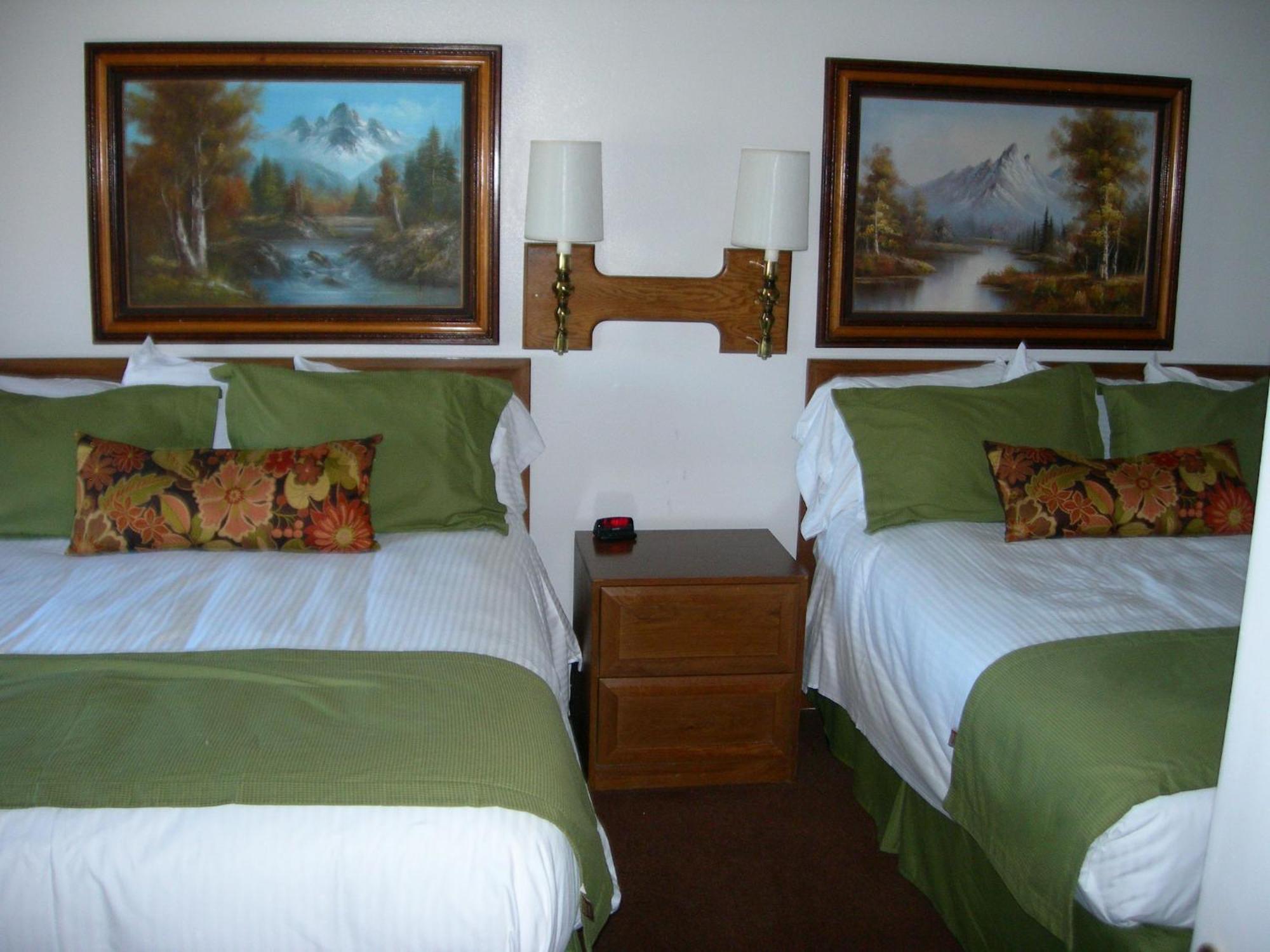 ברידג'פורט Walker River Lodge חדר תמונה