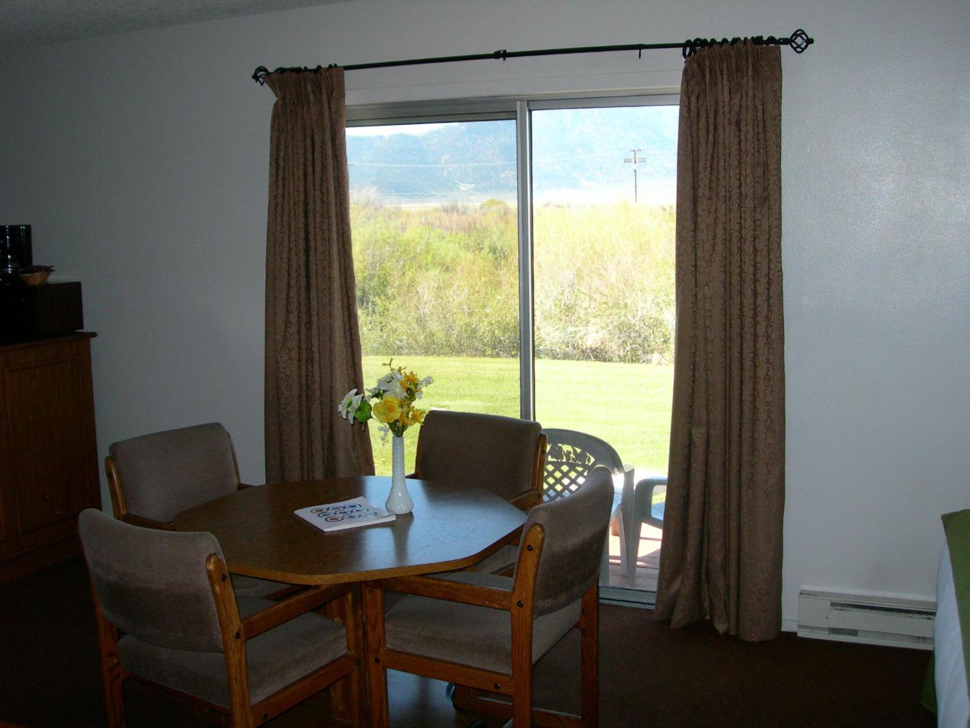ברידג'פורט Walker River Lodge חדר תמונה