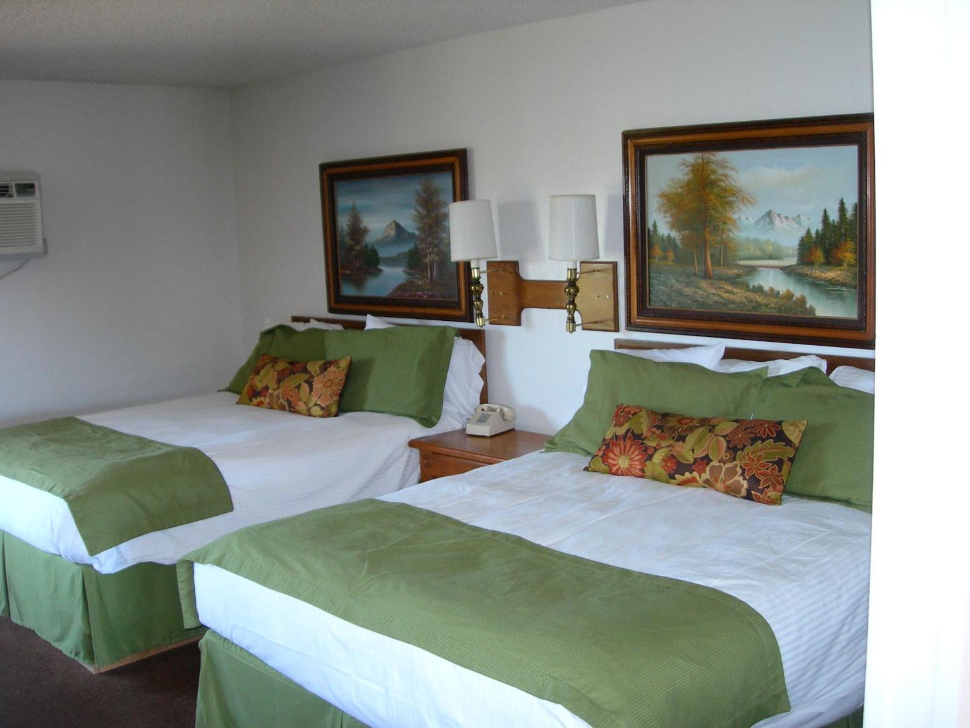 ברידג'פורט Walker River Lodge חדר תמונה