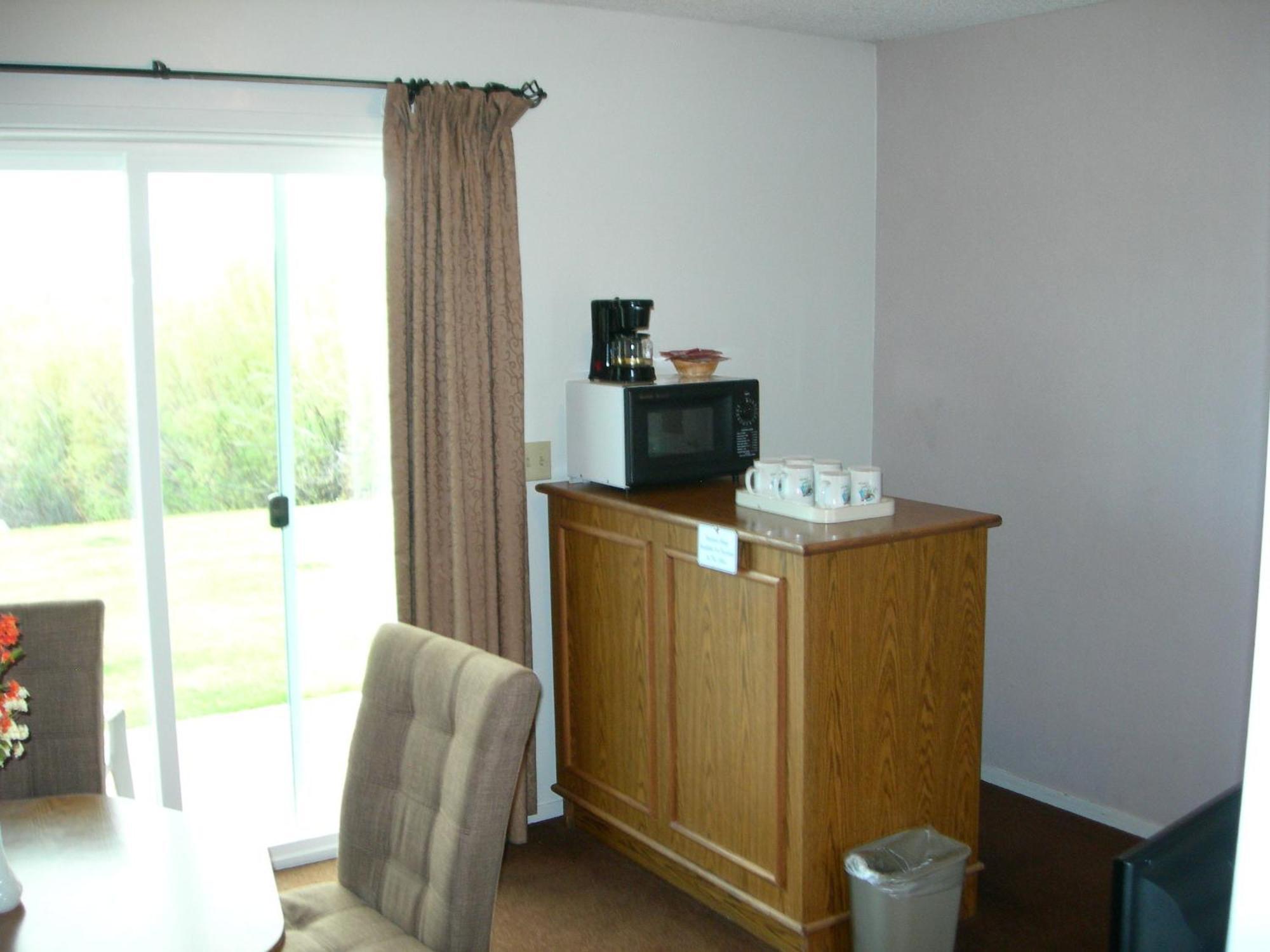 ברידג'פורט Walker River Lodge חדר תמונה