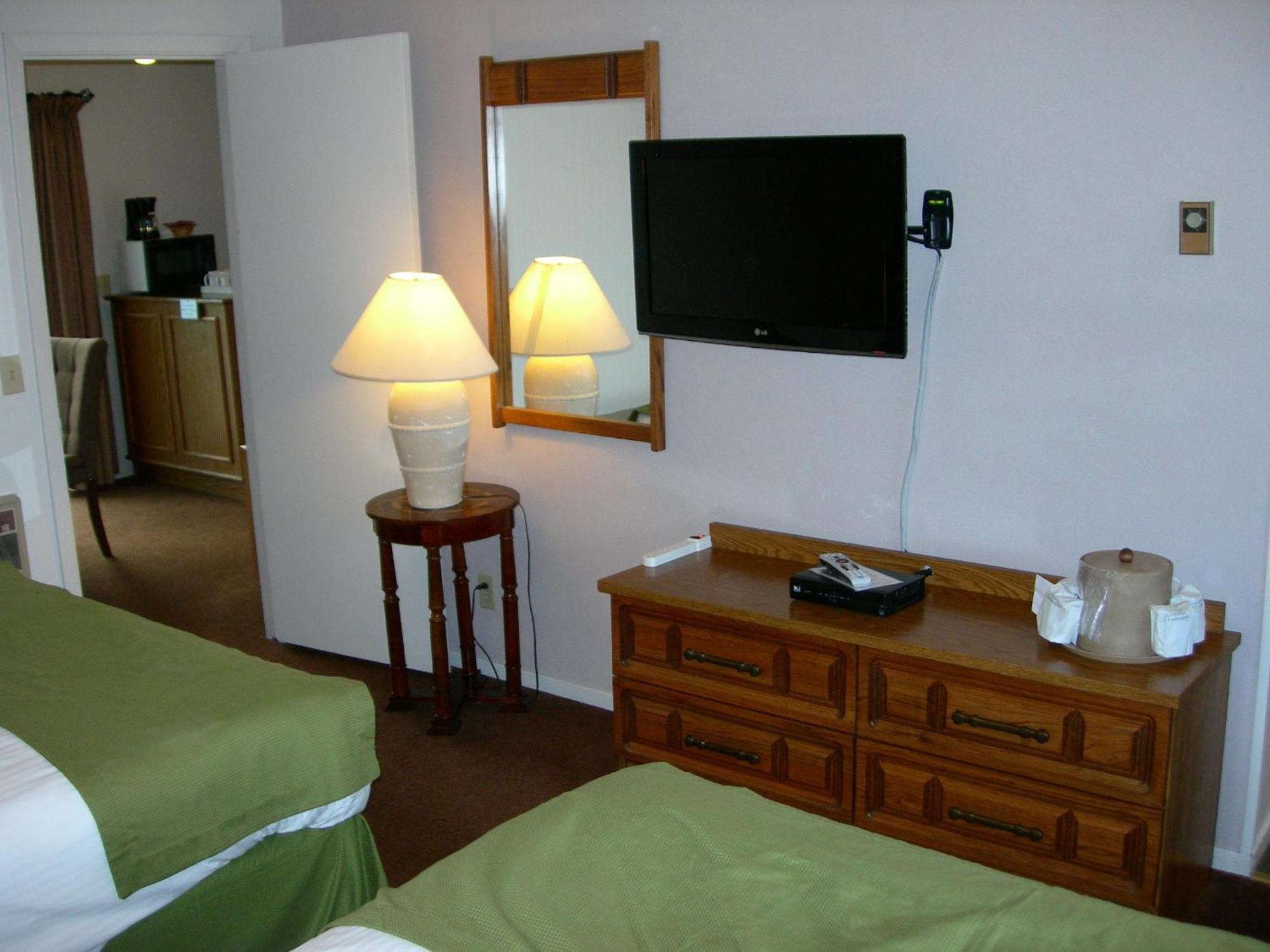 ברידג'פורט Walker River Lodge חדר תמונה