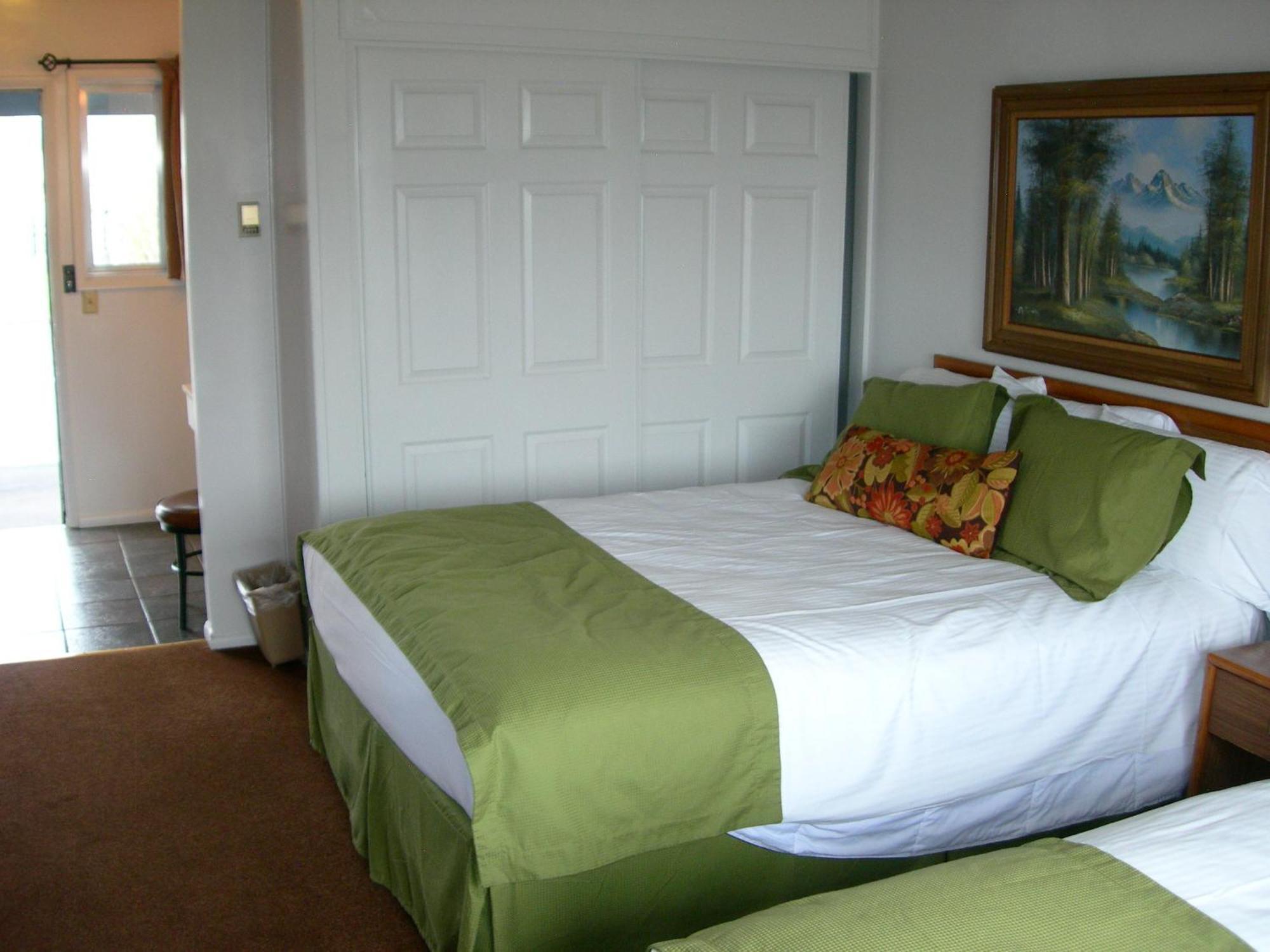 ברידג'פורט Walker River Lodge חדר תמונה