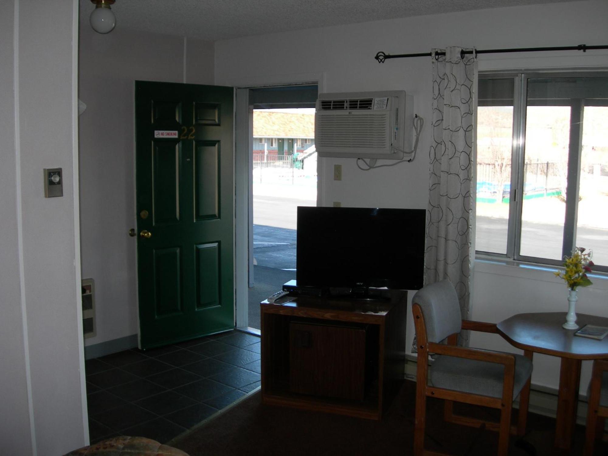 ברידג'פורט Walker River Lodge חדר תמונה