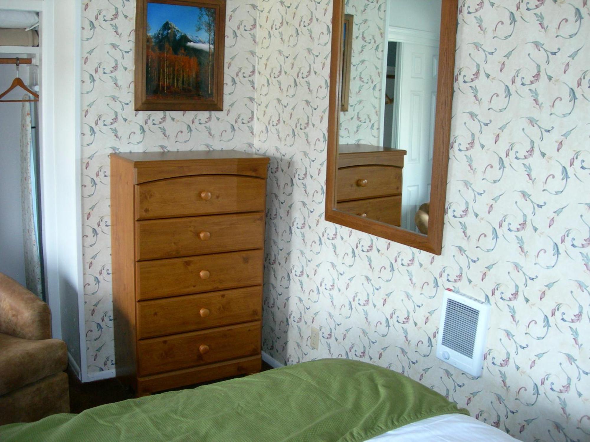 ברידג'פורט Walker River Lodge חדר תמונה